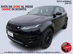 LAND ROVER - Range Rover Evoque 2.0D I4 204 CV AWD Auto R-D.SE#TETTO APRIBILE!