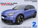 NEW Abarth 600e Scorpionissima#PRONTA CONSEGNA!
