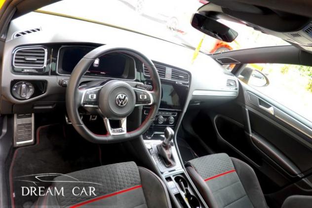 VOLKSWAGEN Golf GTI Performance 2.0 245CV DSG DCC-TETTO-DYN-19" rif. 23099784 - Foto 9