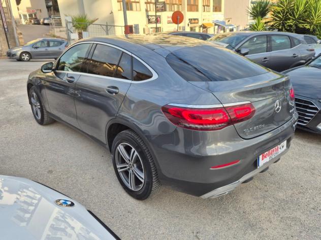 Mercedes GLC 200 d Coup4Matic Business - Foto 7