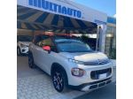 Citroen C3 Aircross BlueHDi 100 Shine