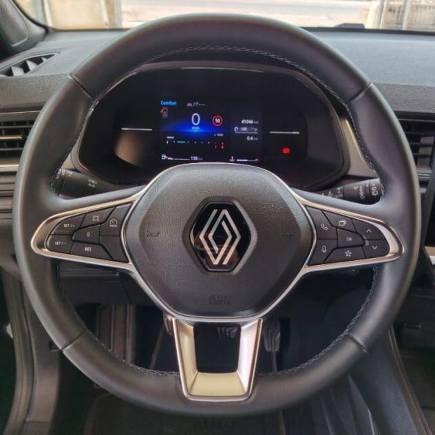 RENAULT Captur TCe 90 CV Techno rif. 24091866 - Foto 10