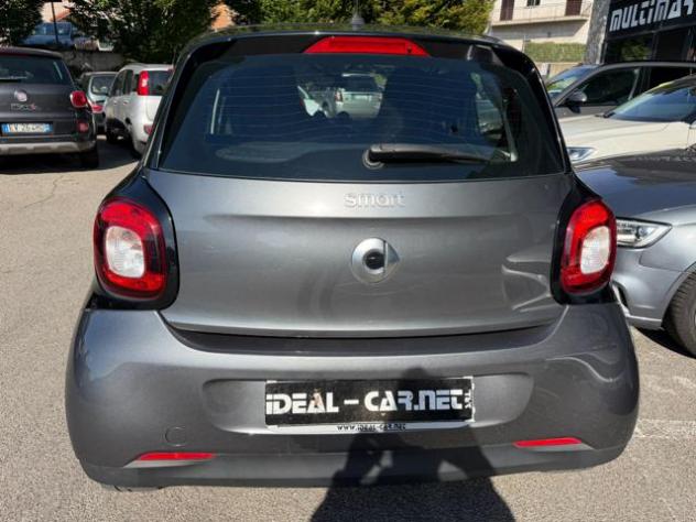 SMART ForFour 70 1.0 Passion rif. 24059604 - Foto 4
