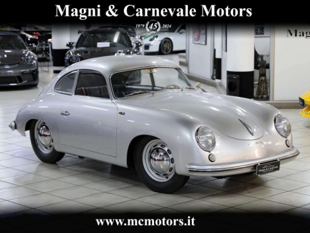 PORSCHE 356 PRE A | MATCHING | FOR COLLECTORS rif. 23689069