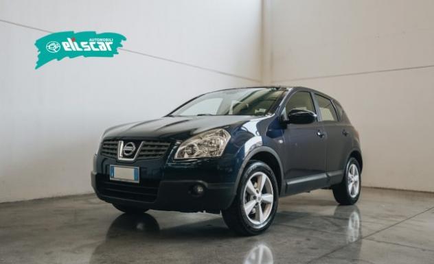 NISSAN Qashqai 1.6 115CV rif. 23989890 - Foto 2