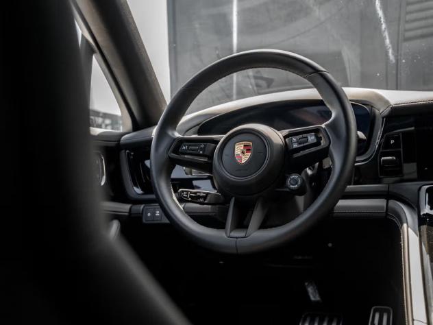 Porsche Panamera 4 E-Hybrid | IVA, BOSE, INNO DRIVE, PANORAMA, 360° - Foto 9