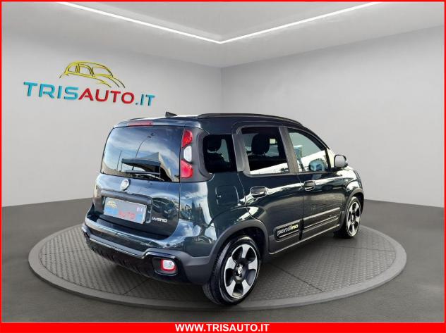 FIAT Panda 1.0 Hybrid Pandina NEOPATENTATI - Foto 4