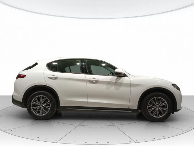 Alfa Romeo Stelvio Stelvio 2.2 Turbodiesel 160 CV AT8 RWD Business - Foto 5