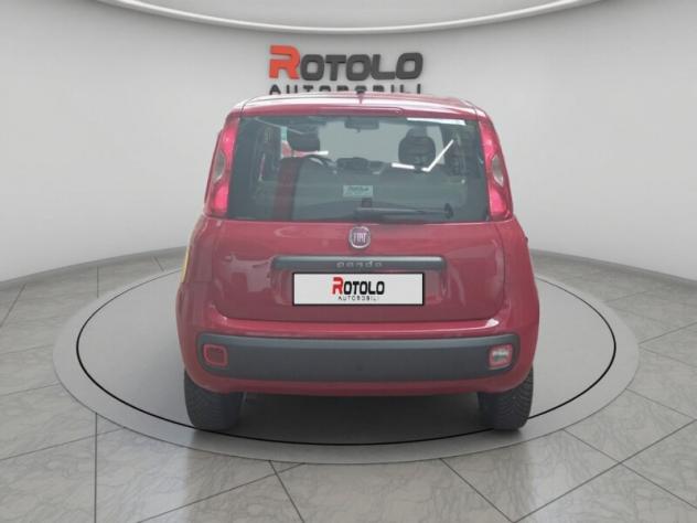 FIAT Panda 3ª serie Panda 0.9 TwinAir Turbo Natural Power Easy - Foto 5