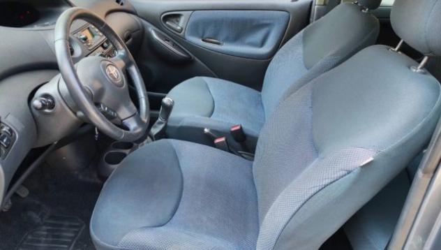 TOYOTA Yaris 1.4 rif. 24216491 - Foto 5
