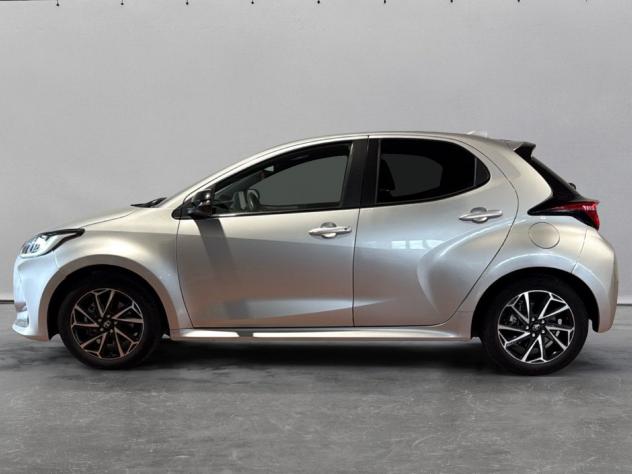 Toyota Yaris Yaris 1.5h Lounge - Foto 4
