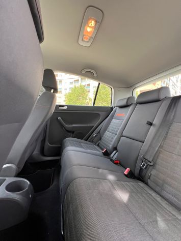 VOLKSWAGEN GOLF 5� SERIE GOLF PLUS - Foto 6