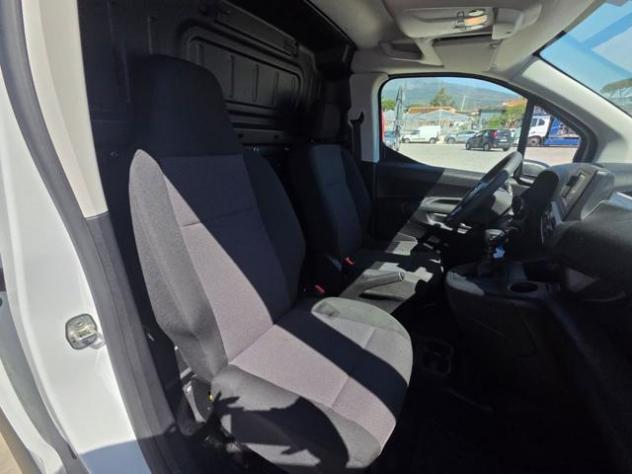 OPEL Combo Cargo 1.5 Diesel 100CV S&S PC 650kg Edition rif. 23529258 - Foto 9