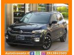 Volkswagen T-Cross 1.0 TSI 110CV Sport R Line