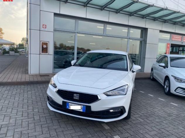 SEAT Leon 1.5 TGI DSG Style rif. 24193842 - Foto 2