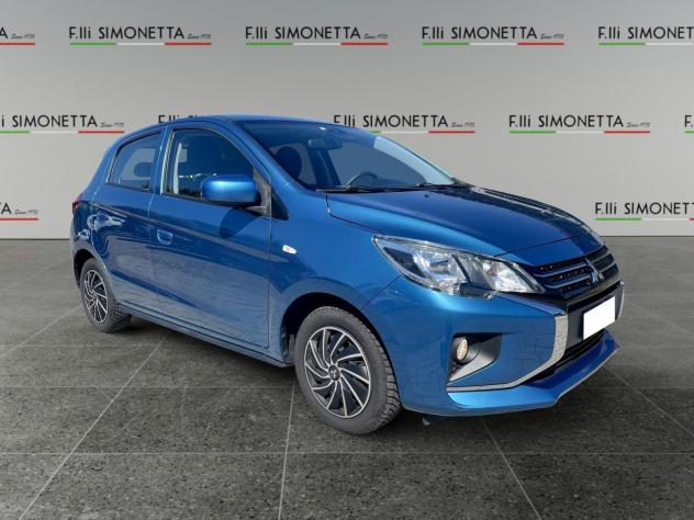 Mitsubishi Space Star 1.0 Funky - Foto 3