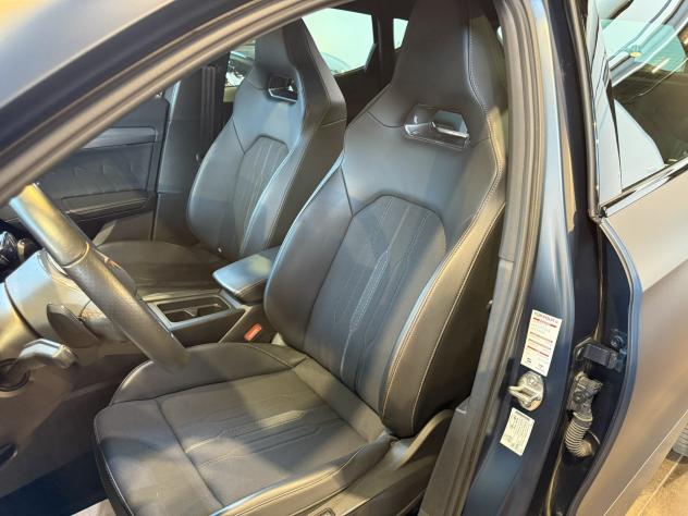 CUPRA Formentor 2.0 TSI 4Drive DSG - Foto 9