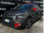 Citroën C3 BlueHDi 75 Shine
