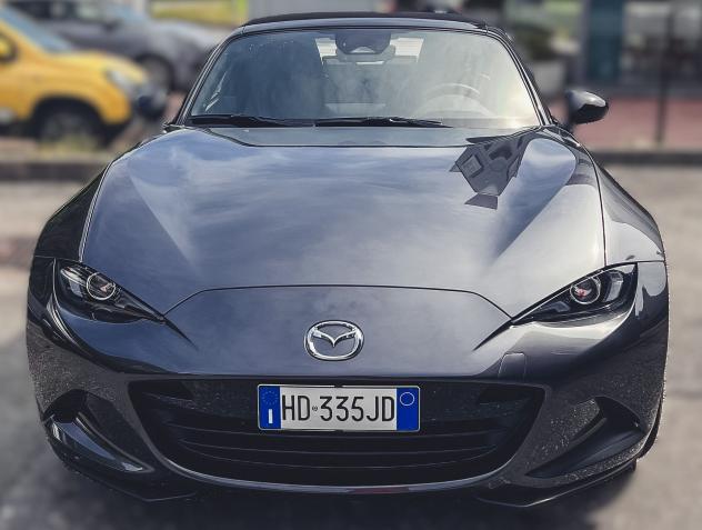 Mazda MX-5 MX-5 1.5 Homura Driver Assistance 132cv - Foto 5