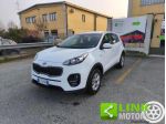 KIA Sportage 1.6 GDI 2WD Cool rif. 23783870