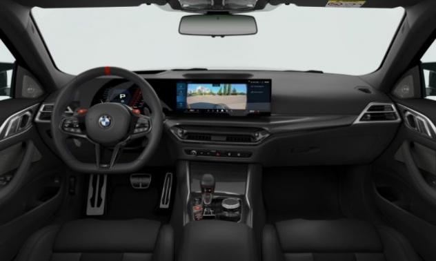 BMW M4 Competition M xDrive Aut. rif. 23698934 - Foto 3