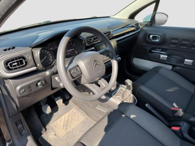 CITROEN C3 C3 PureTech 83 S&S Shine rif. 24023912 - Foto 9