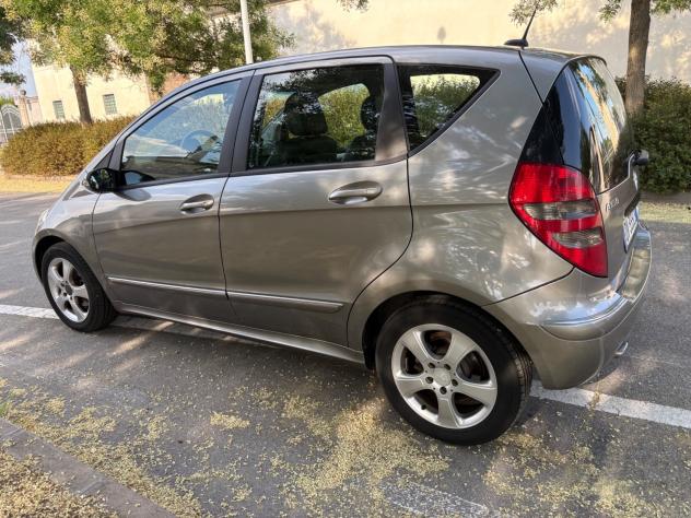 Mercedes-benz A 150 Avantgarde - Foto 10