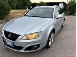 Seat Exeo ST 2.0 TDI 143CV