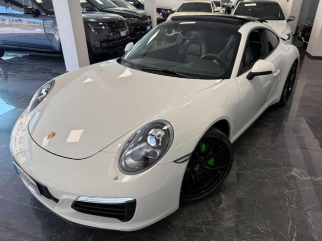 PORSCHE 991 911 3.0 Carrera Coupé - TETTO rif. 23914373 - Foto 2