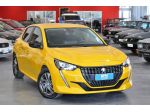 Peugeot 208 1.2 100cv Stop&Start 5 porte Active Pack