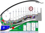 Posto Barca Riva di Traiano 9mt 1Ottobre26/31Maggio27