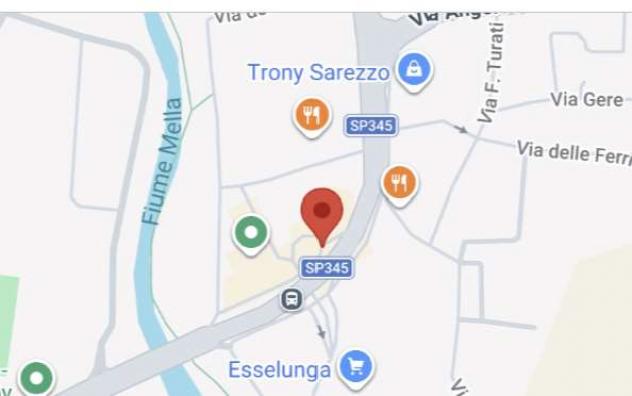 183/2023 23 BS - autorimessa doppia in asta a Sarezzo - Foto 2