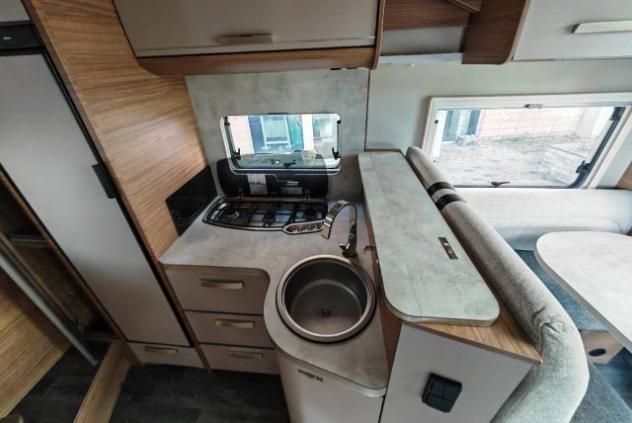 KNAUS Live Wave 650 MG rif. 23076408 - Foto 7