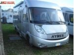 HYMER-ERIBA B 514 SL rif. 23399211