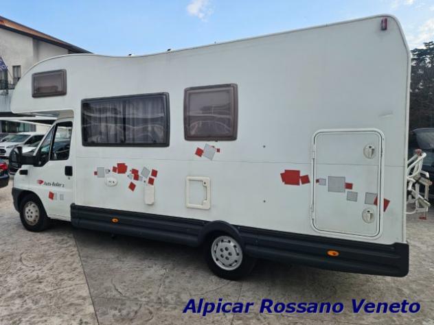 ROLLER TEAM AUTO ROLLER 2 rif. 24006799 - Foto 6
