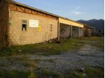Capann pare 1900 - Capannone a Capannori - Parezzana