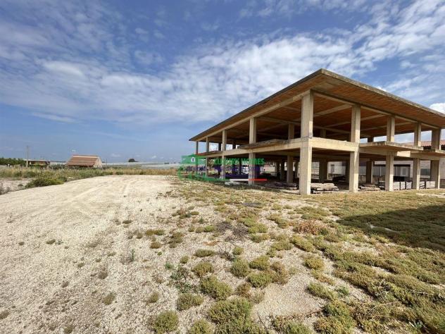 Rif: 2341 - Capannone Industriale 3.050 mq, Comiso - Chiaramonte - Foto 4