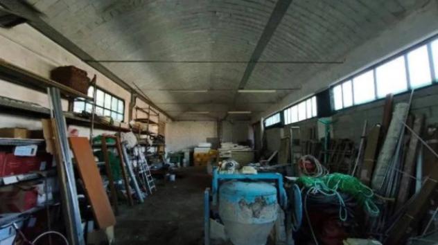 Immobile in asta di 323 m² in vendita a Pieve Porto Morone - Foto 16