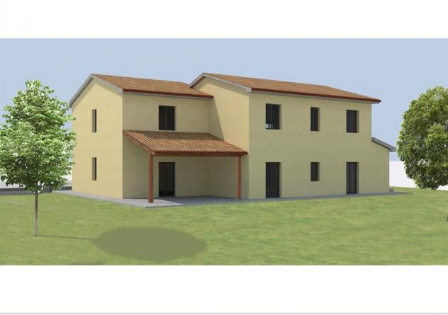 Appartamento Nuova Costruzione Badia A Ruoti - Rif. A309 - Foto 3