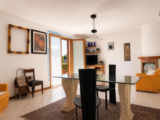 Villa in vendita a Venturina Terme - Campiglia Marittima 235 mq Rif: 1428035 - Foto 2