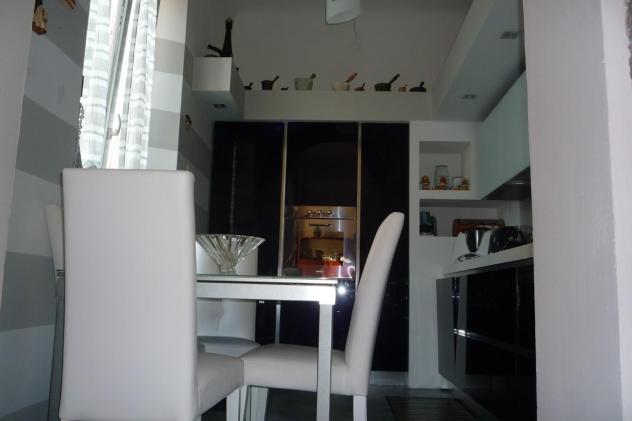 Appartamento in vendita a Carrara 100 mq Rif: 1327237 - Foto 3
