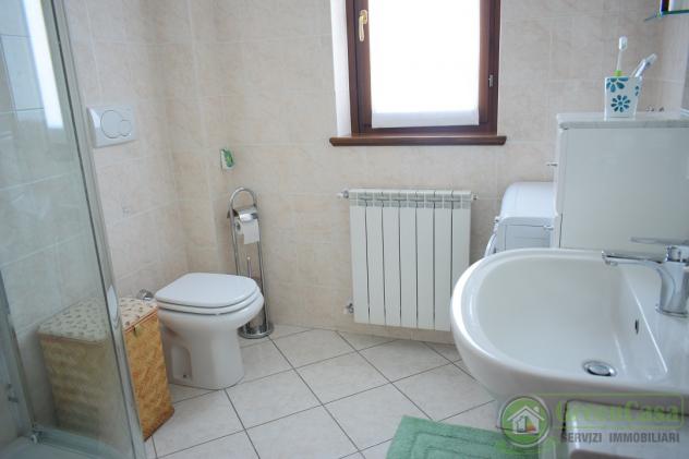 APPARTAMENTO di 3 vani e di 100 mq (CAVENAGO DI BRIANZA) rif. IGC 3 LOCALI 170 CAVENAGO - Foto 11
