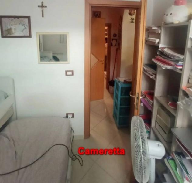 Immobile in asta di 63 m² in vendita a Foggia - Foto 8