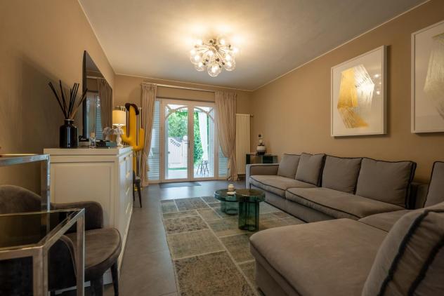 Villetta a schiera in vendita a Forte dei Marmi 102 mq Rif: 1344894 - Foto 5