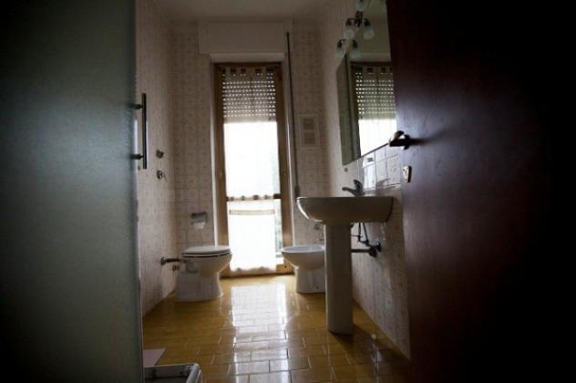 Appartamento di 170 m² con 5 locali e box auto in vendita a Gallarate - Foto 19