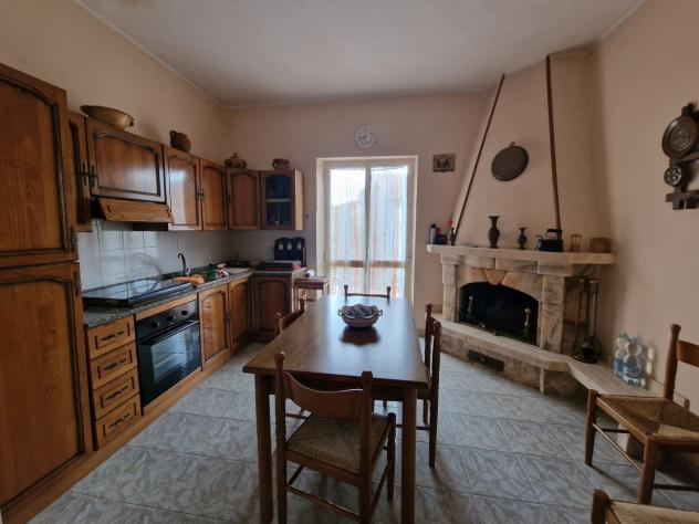 Porzione di casa in vendita a Guardea - Foto 11