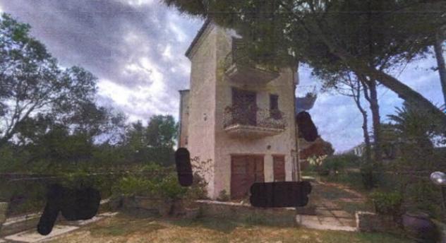 Immobile in asta di 88 m² in vendita a La Maddalena - Foto 2