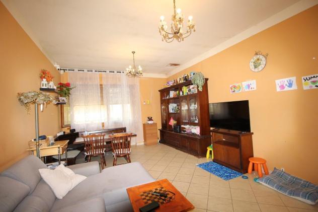 Terratetto in vendita a San Lorenzo a Vaccoli - Lucca 145 mq Rif: 1285617 - Foto 5