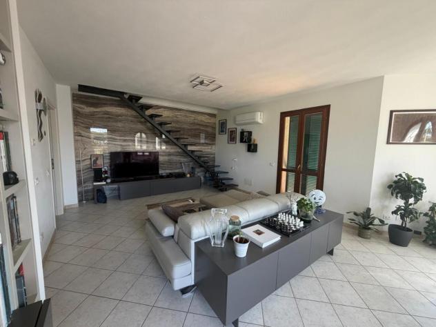 Casa semindipendente in vendita a Luni 122 mq Rif: 1428876 - Foto 2