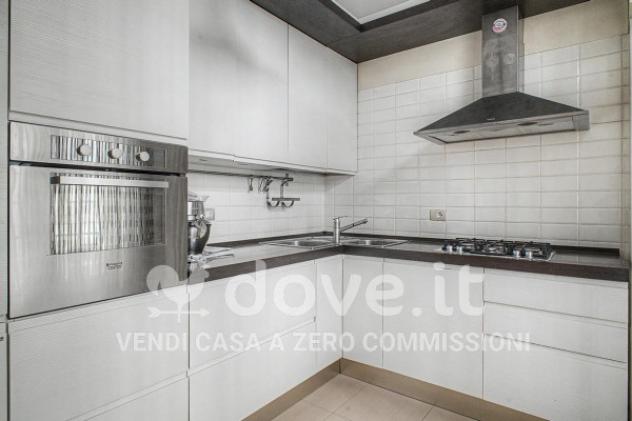 Appartamento di 101 m² con 3 locali in vendita a Martina Franca - Foto 15
